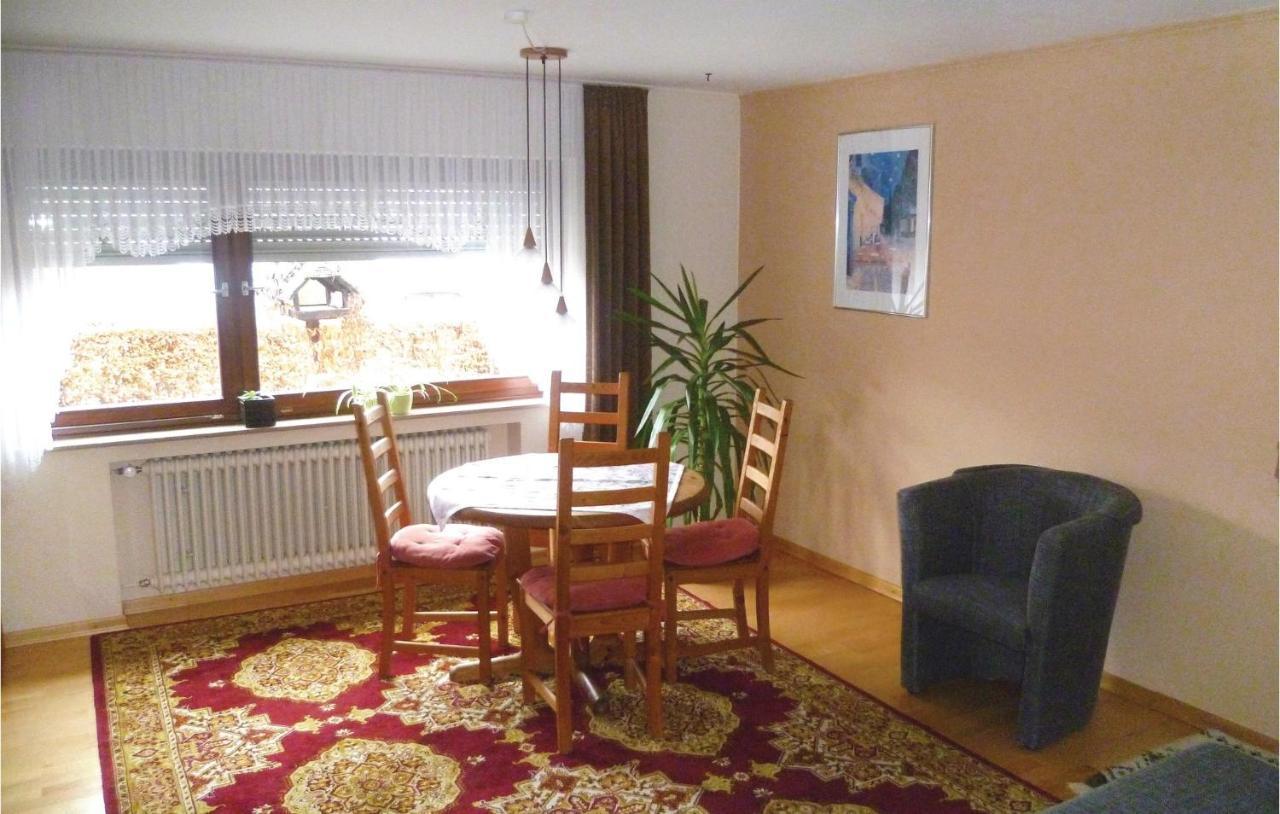 1 Bedroom Awesome Apartment In Schoenecken Wetteldorf Ngoại thất bức ảnh